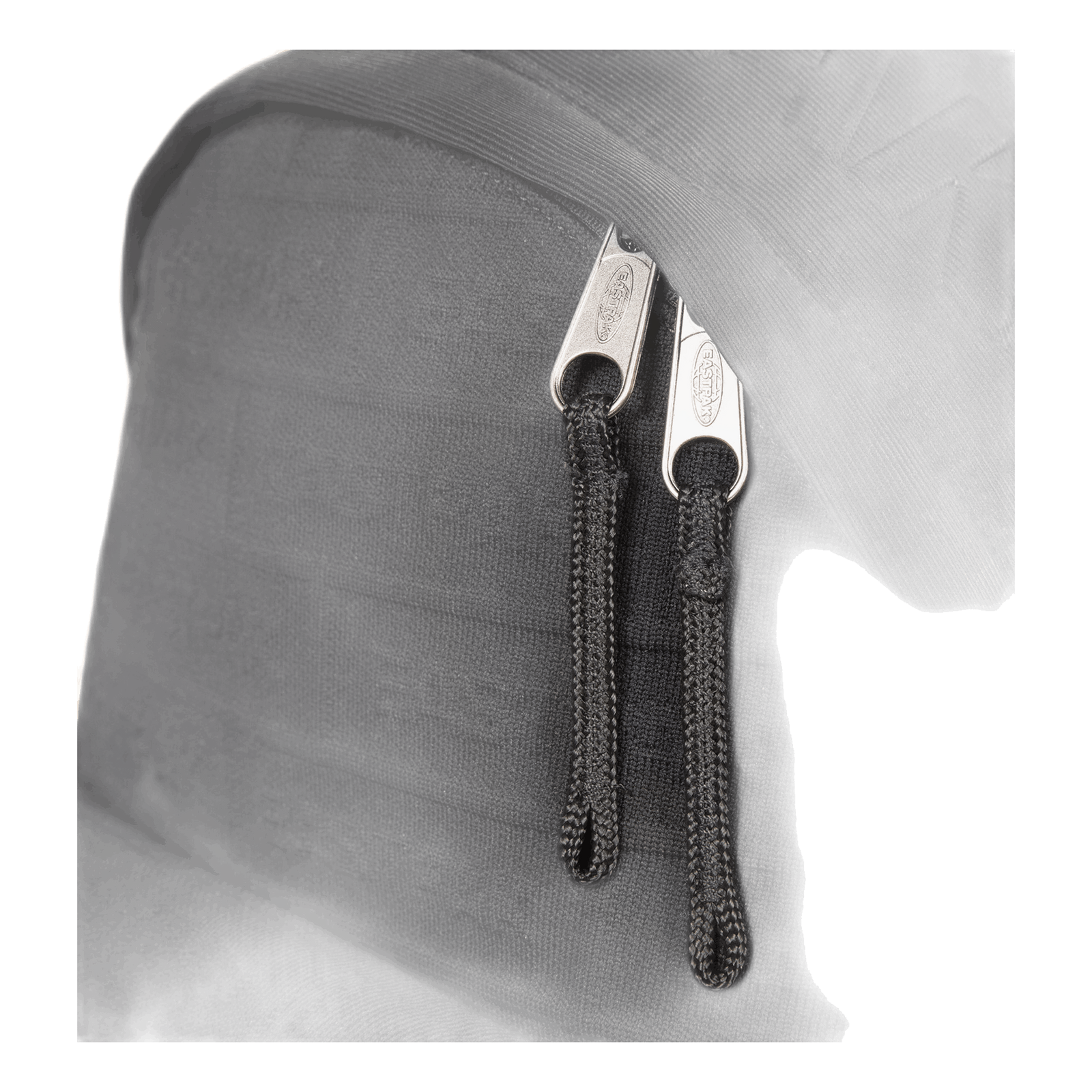 Padded Pak´r Lab Black