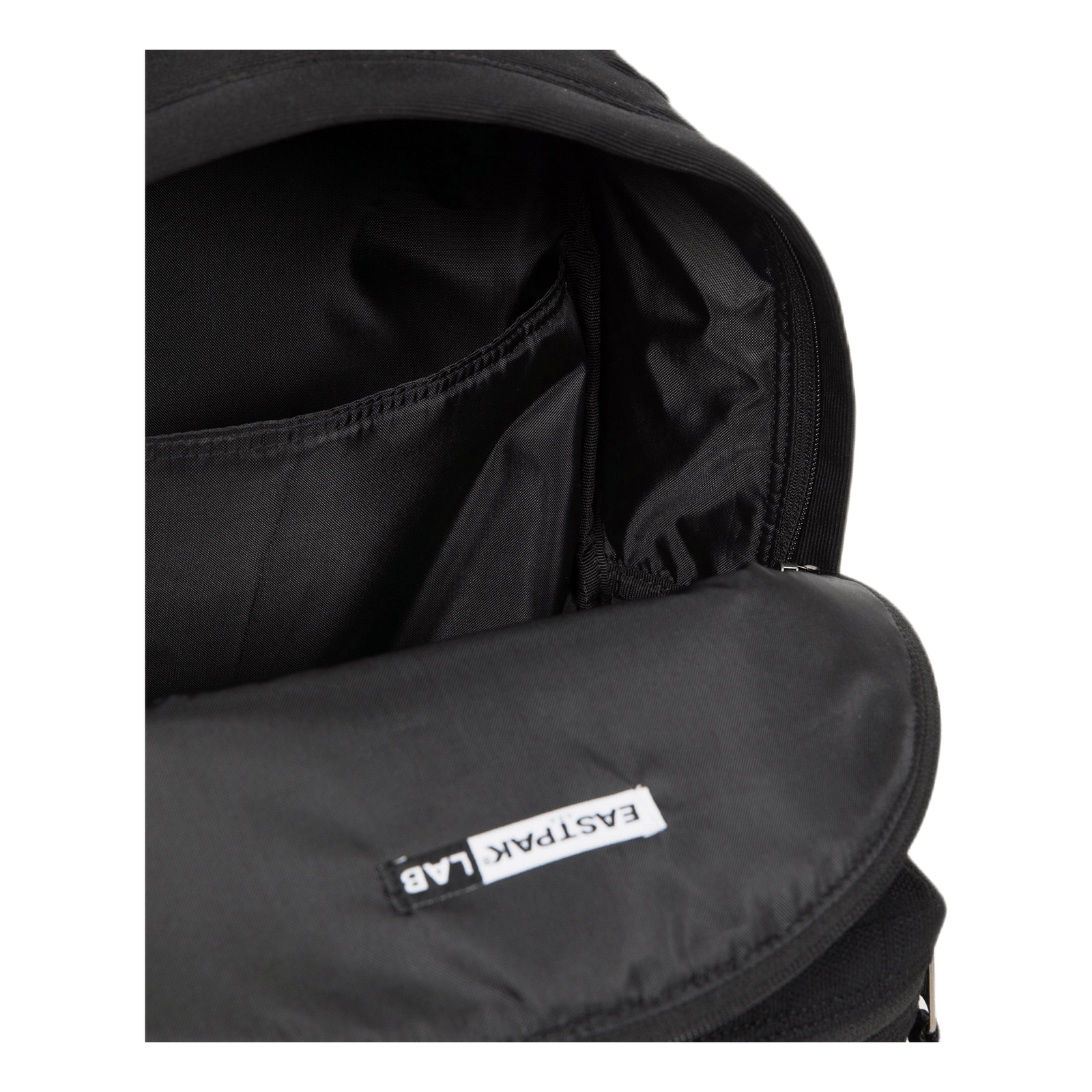 Padded Pak´r Lab Black