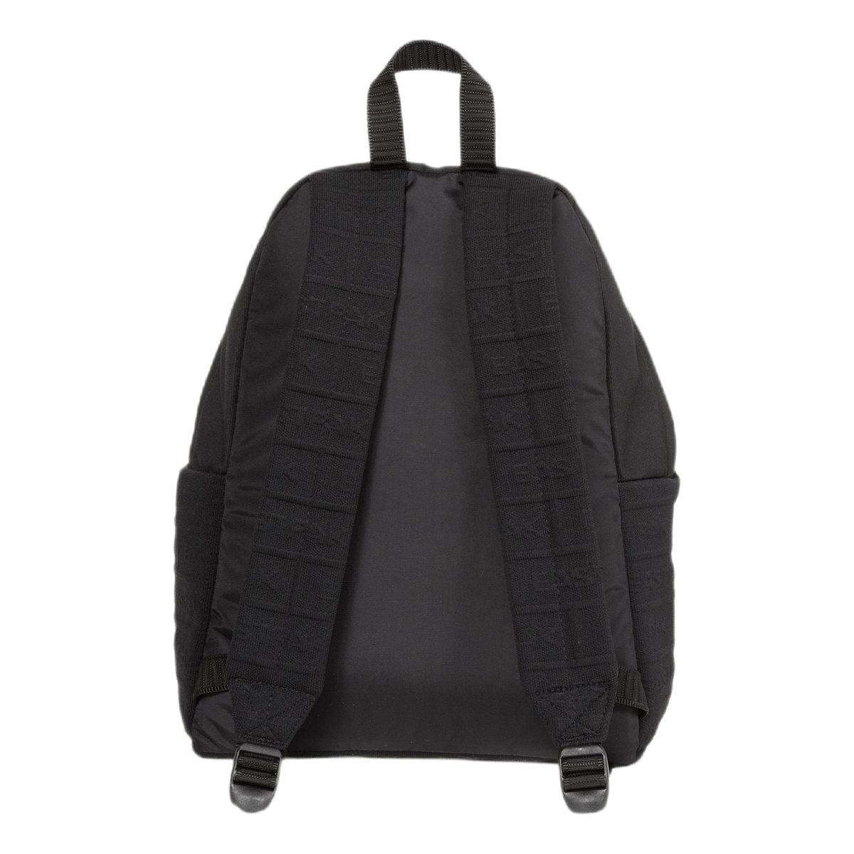 Padded Pak´r Lab Black