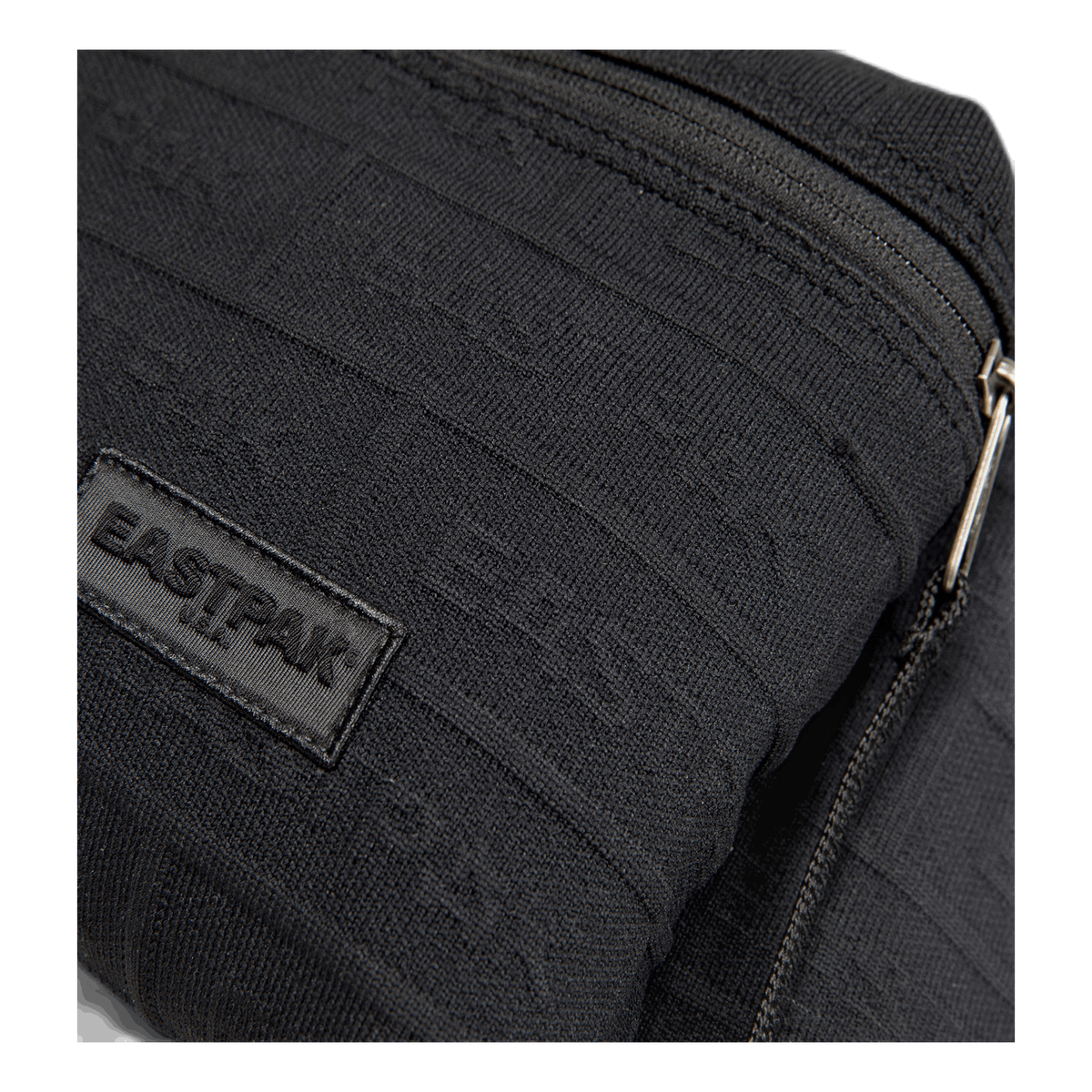 Padded Pak´r Lab Black