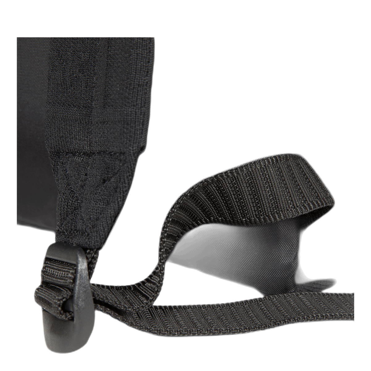 Padded Pak´r Lab Black