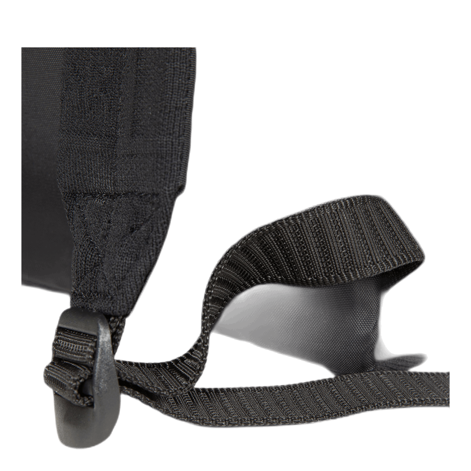 Padded Pak´r Lab Black