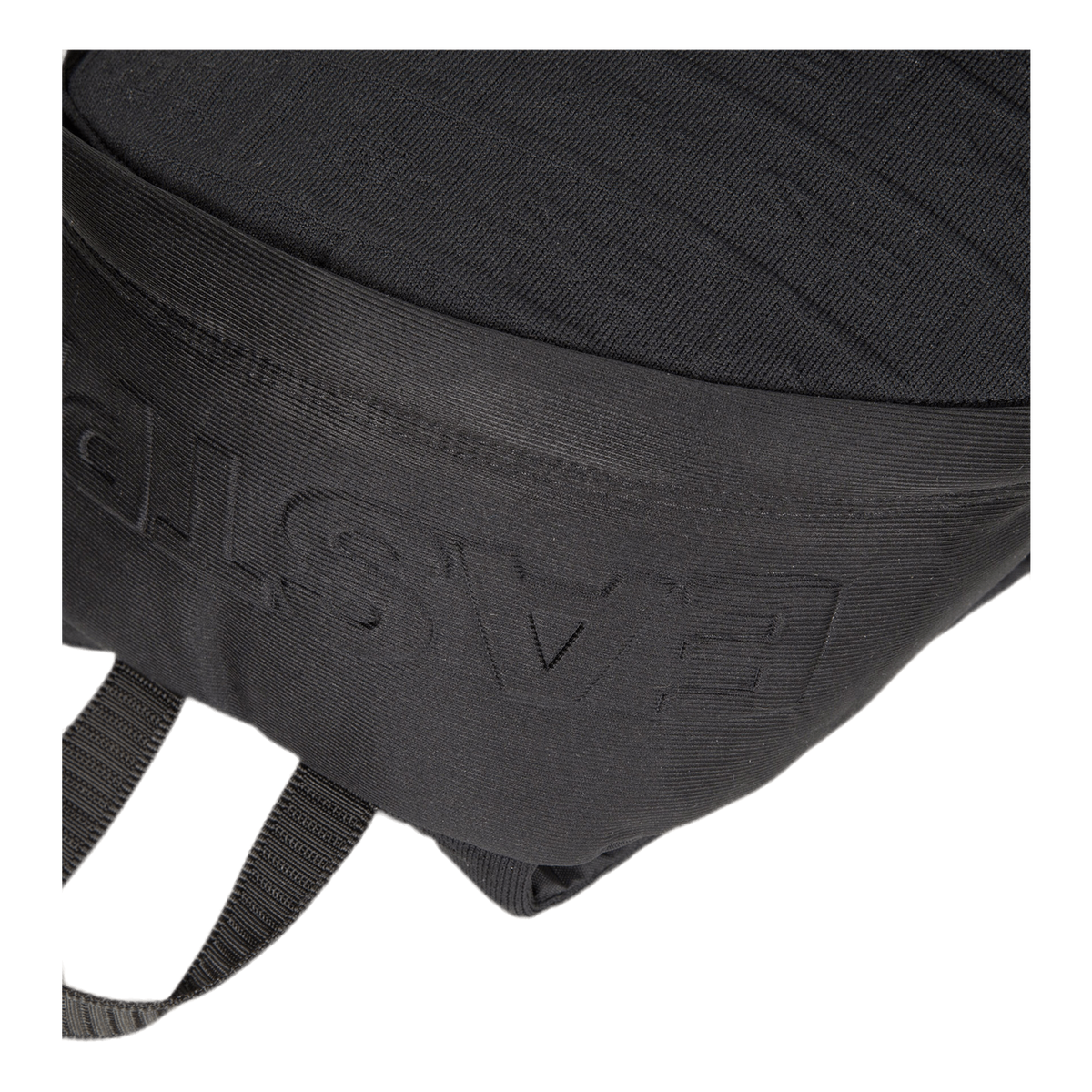 Padded Pak´r Lab Black