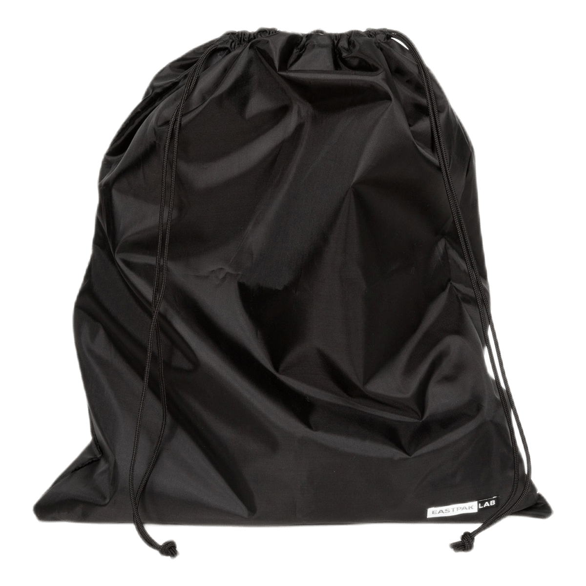 Padded Pak´r Lab Black