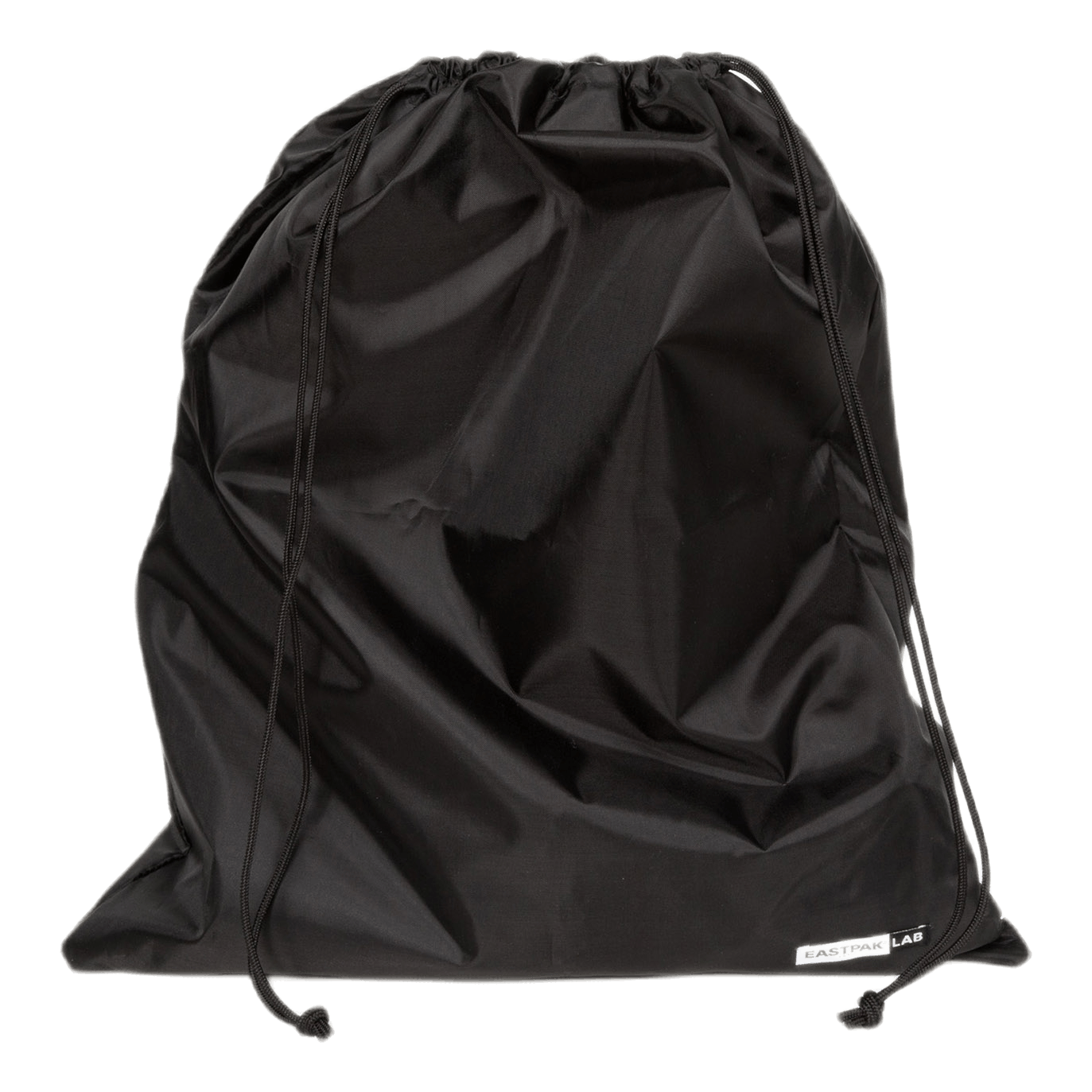 Padded Pak´r Lab Black