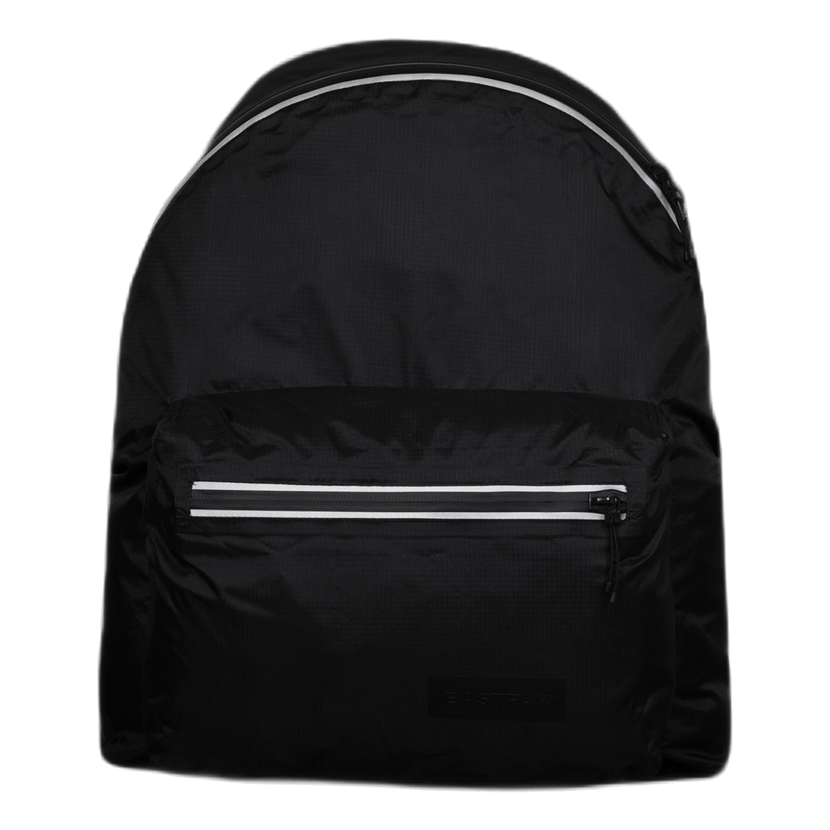 Padded Pak´r Lab Black