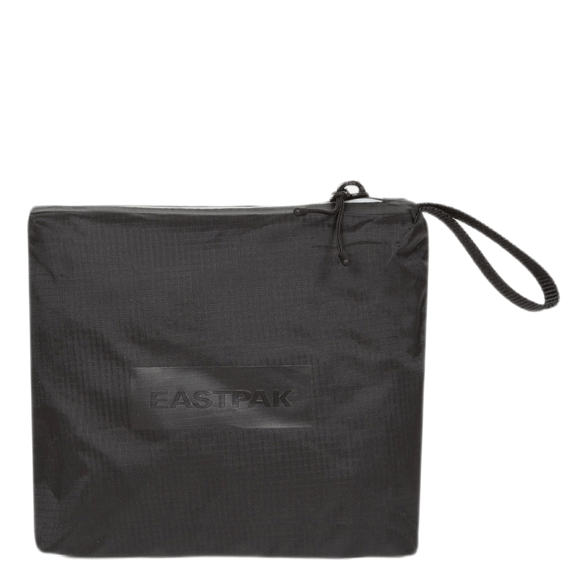 Padded Pak´r Lab Black