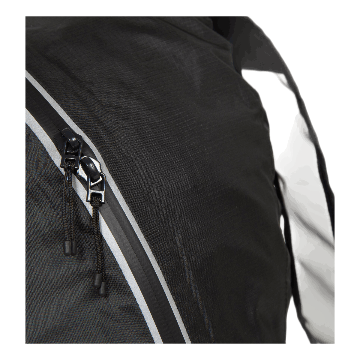 Padded Pak´r Lab Black