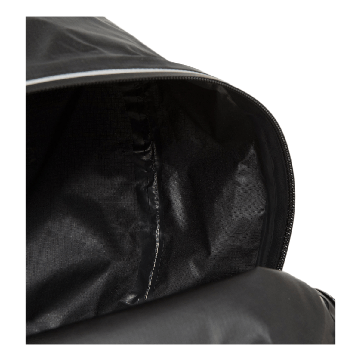 Padded Pak´r Lab Black