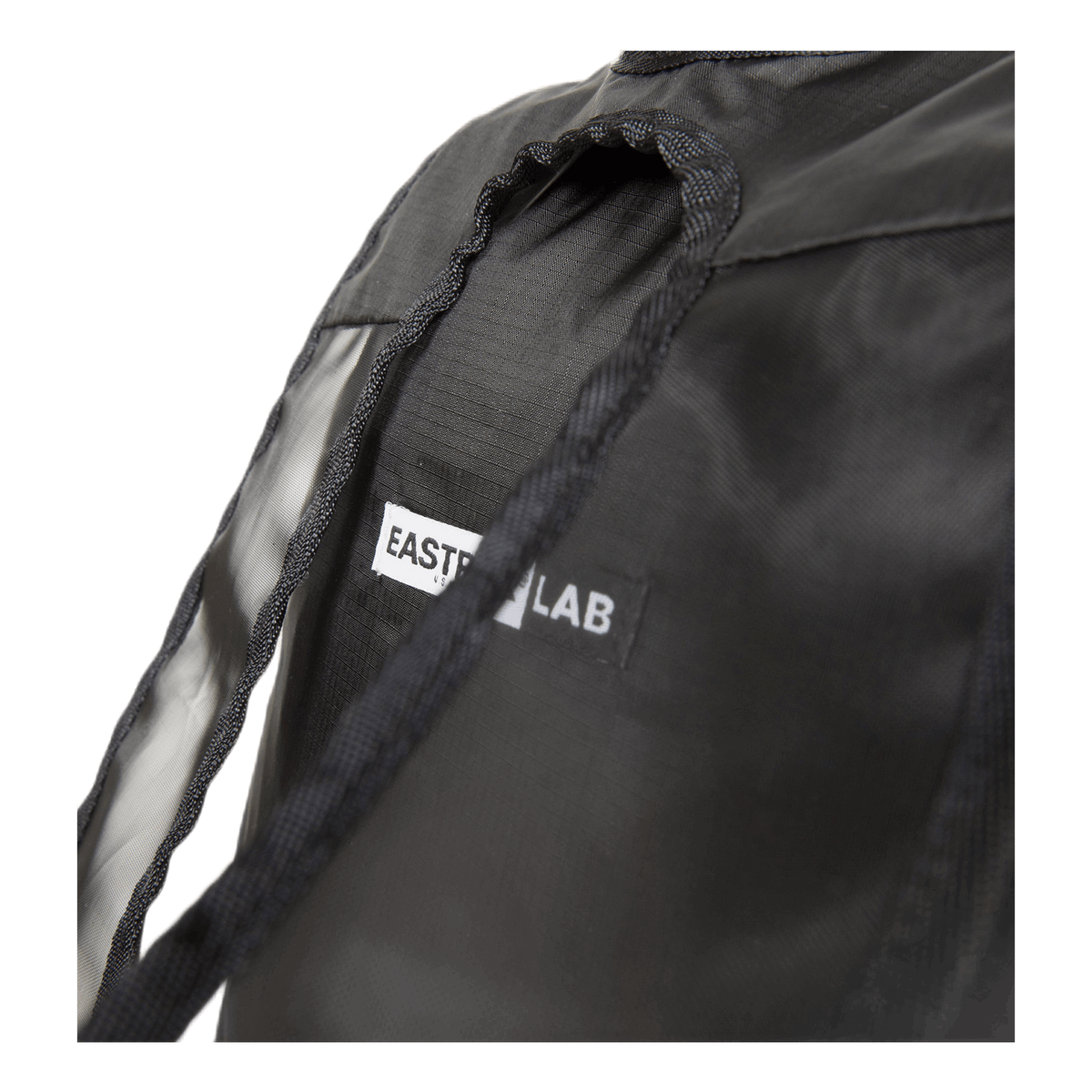 Padded Pak´r Lab Black