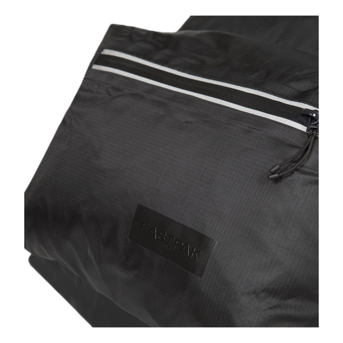 Padded Pak´r Lab Black