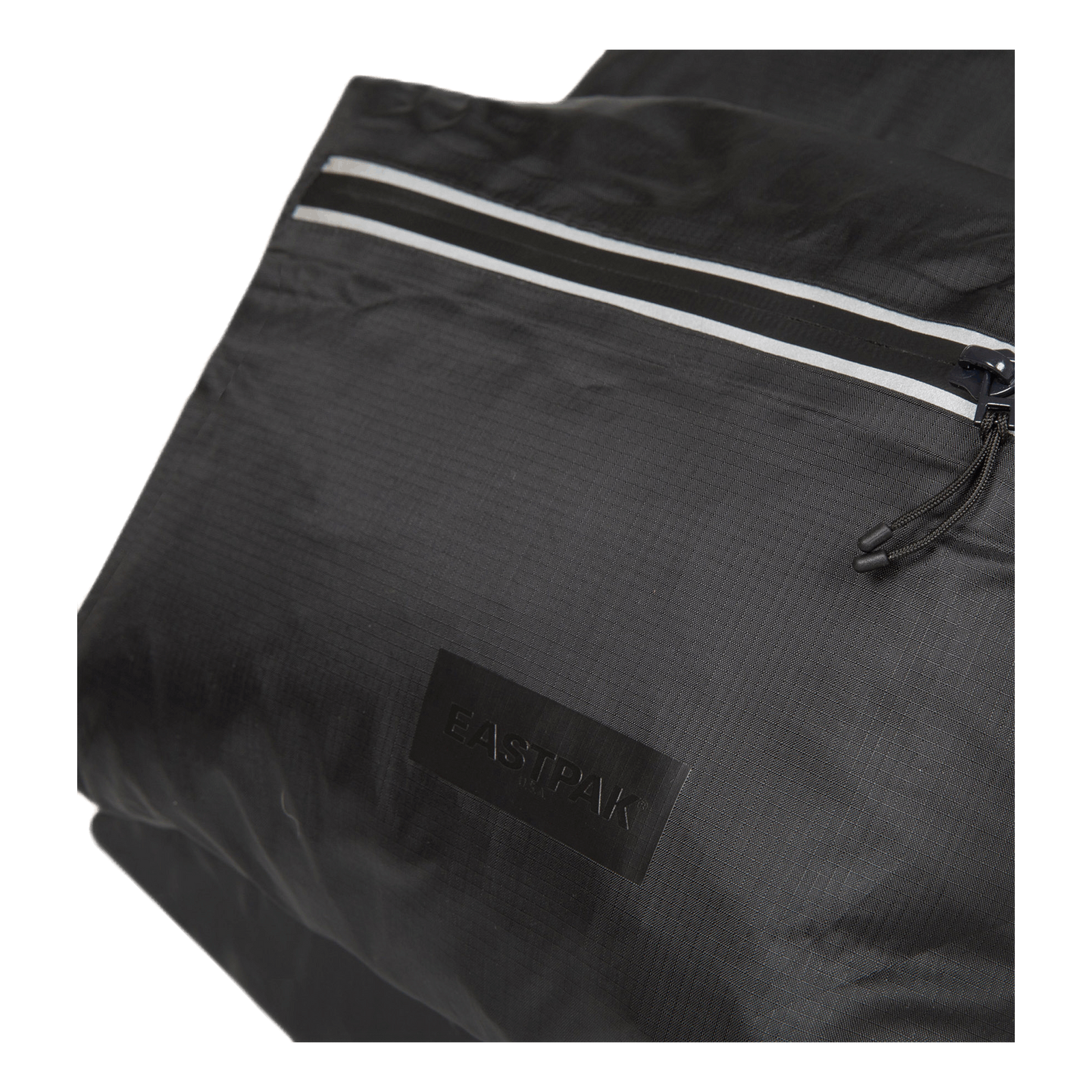 Padded Pak´r Lab Black