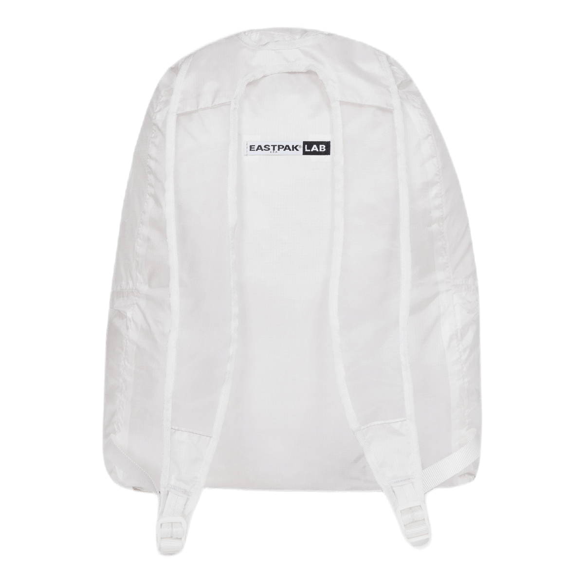 Padded Pak´r Lab White