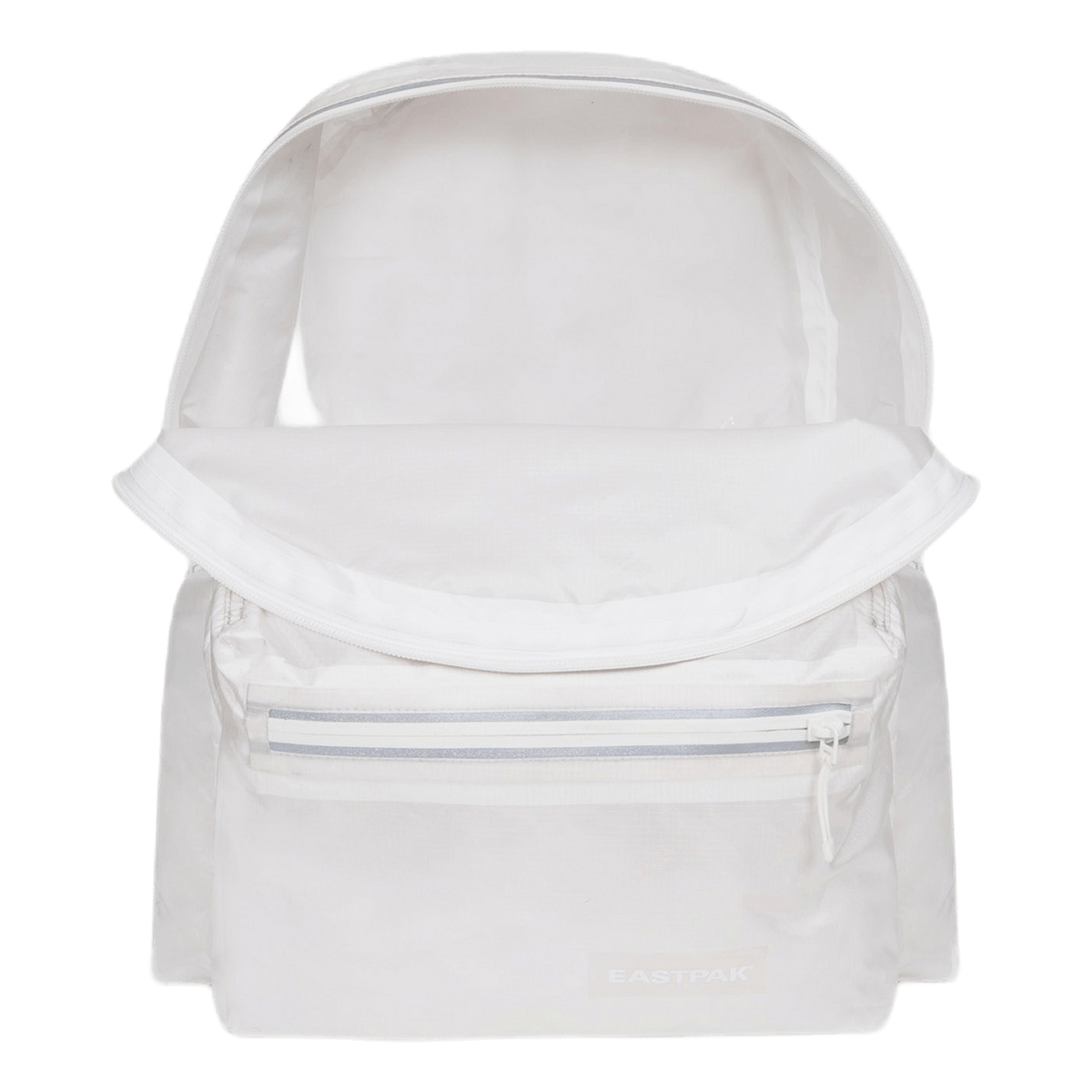 Padded Pak´r Lab White