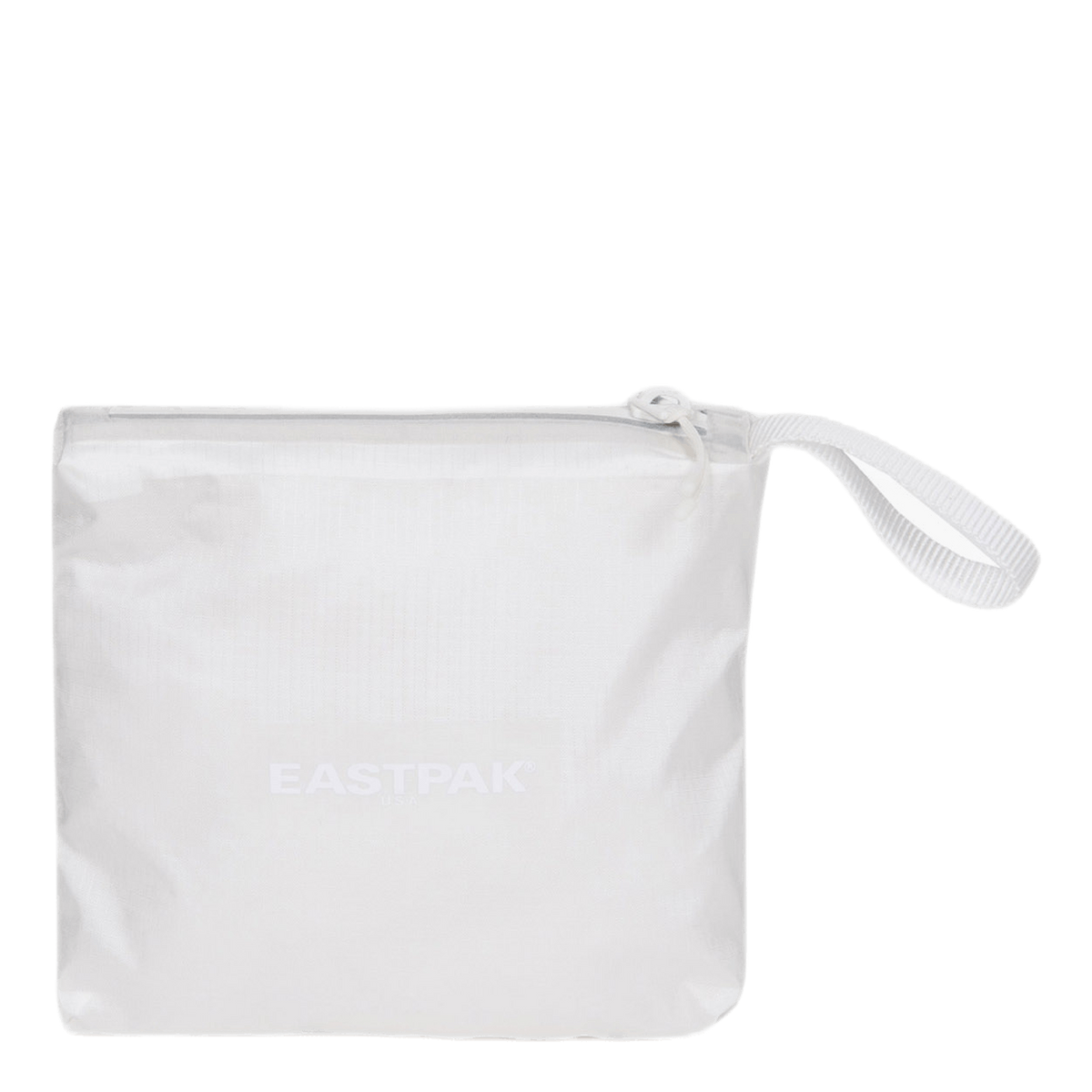 Padded Pak´r Lab White