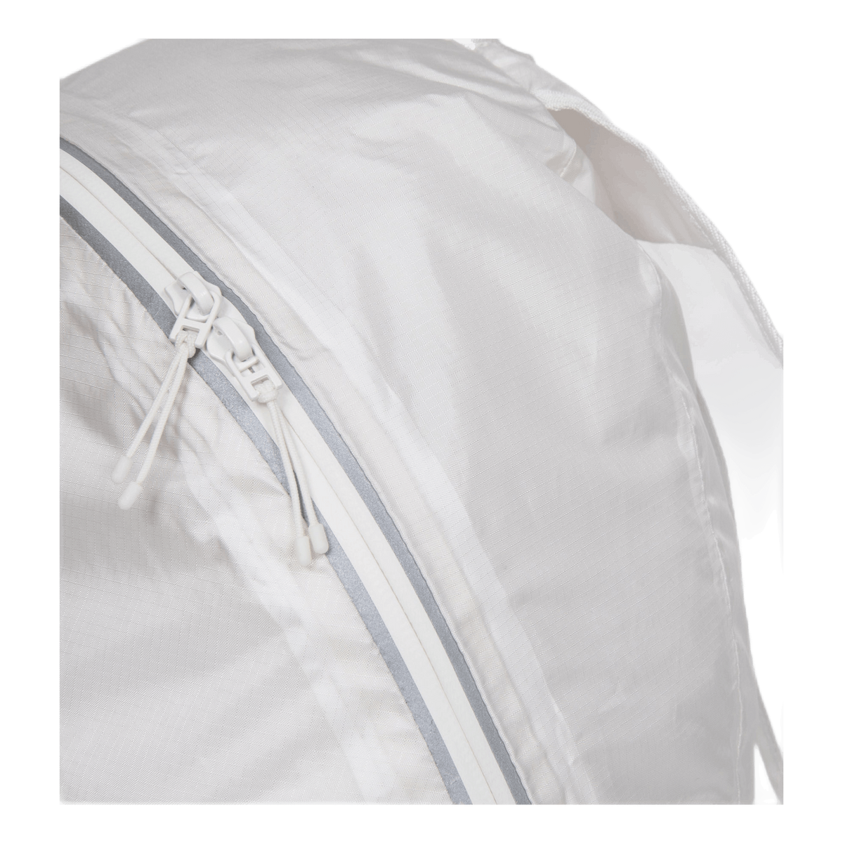 Padded Pak´r Lab White