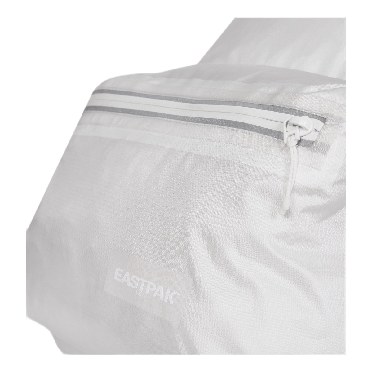 Padded Pak´r Lab White