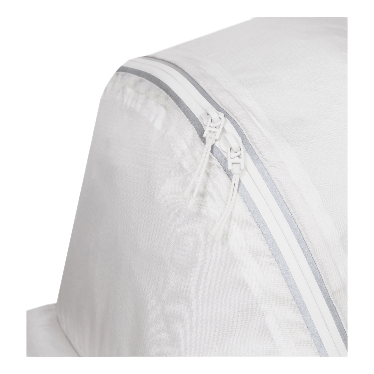 Padded Pak´r Lab White