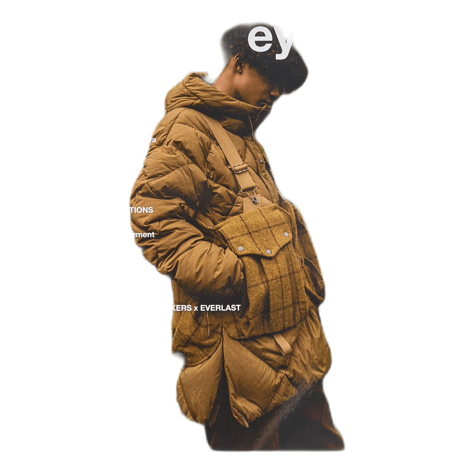 Eye_c Magazine No. 02 Multi