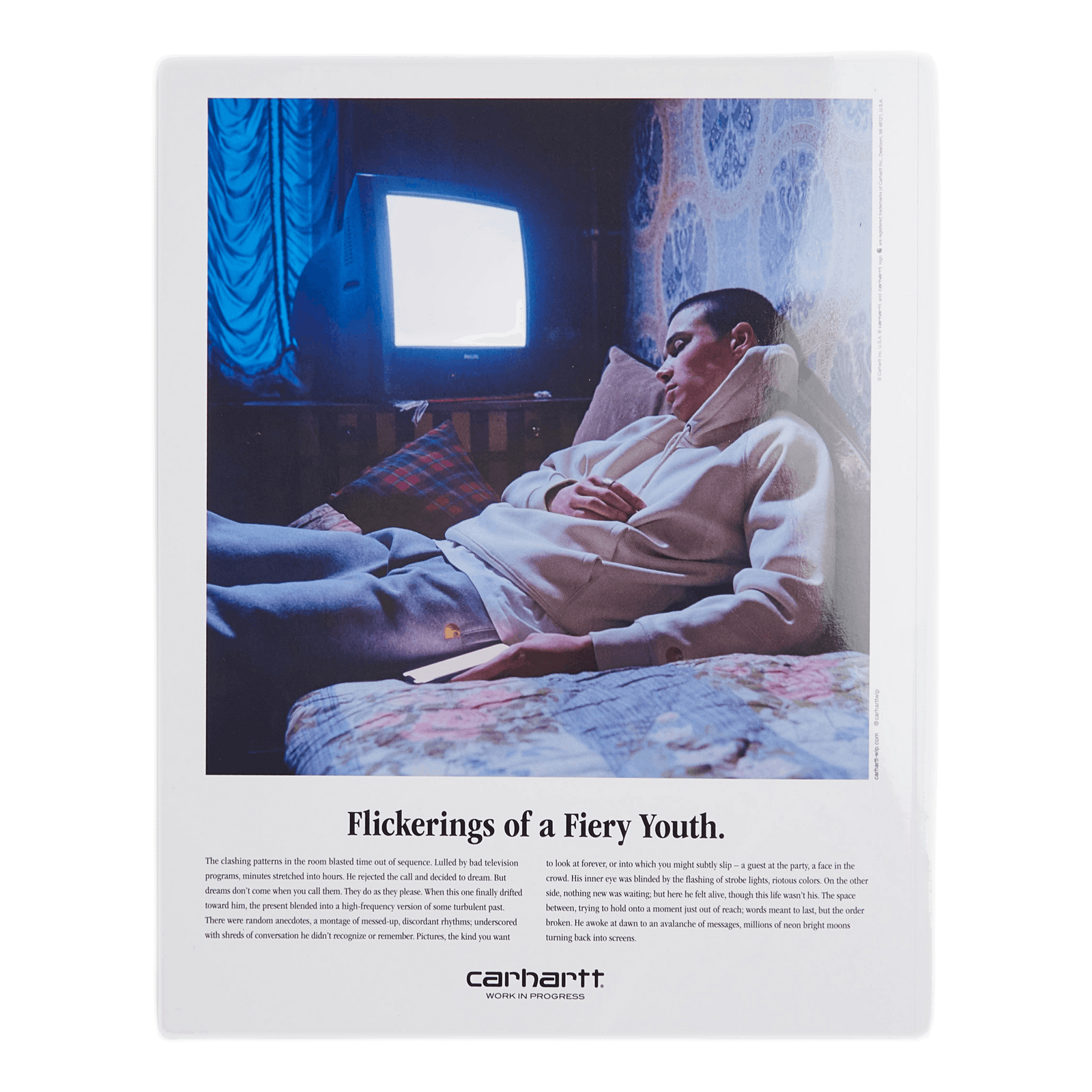 Eye_c Magazine No. 02 Multi