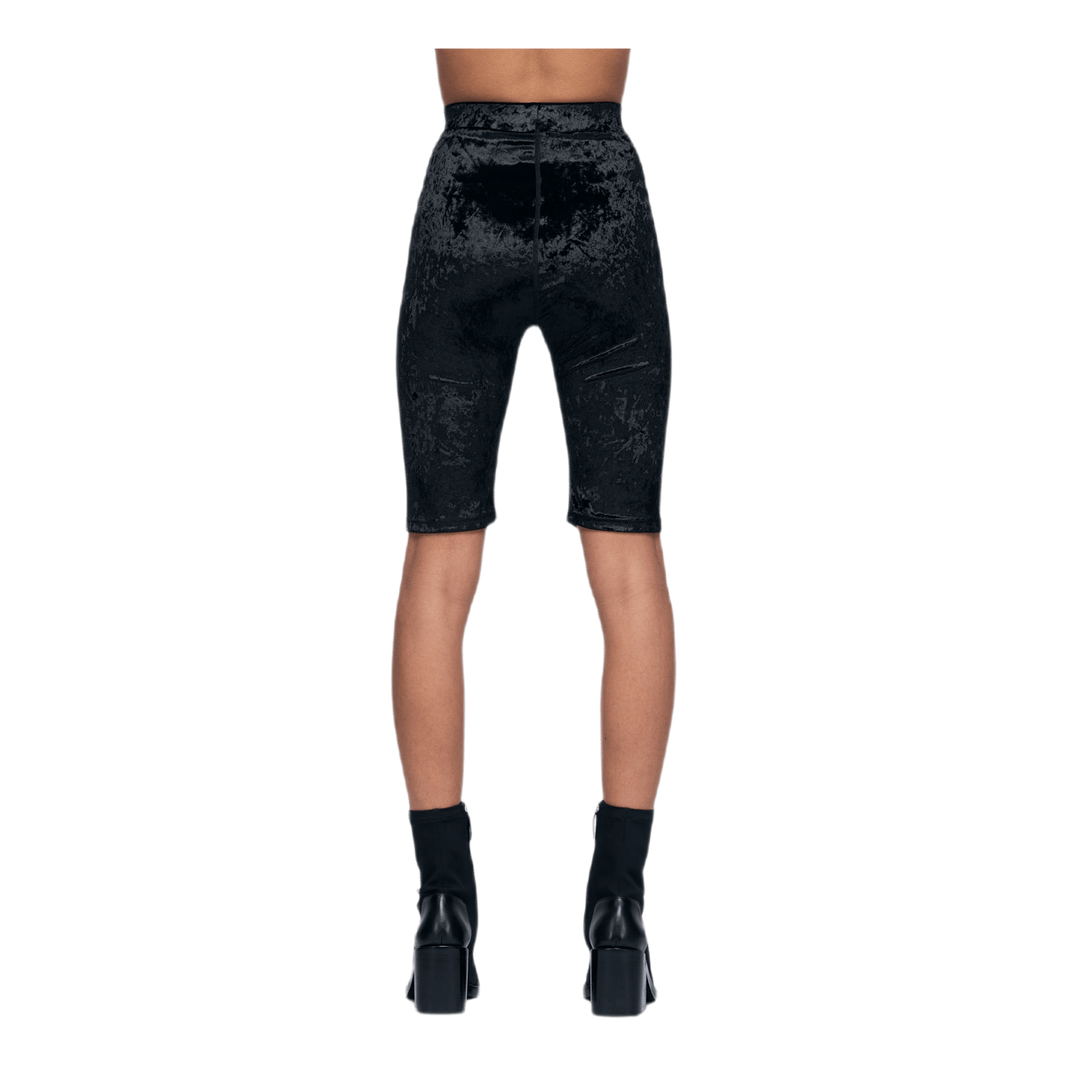 Bike Shorts Black