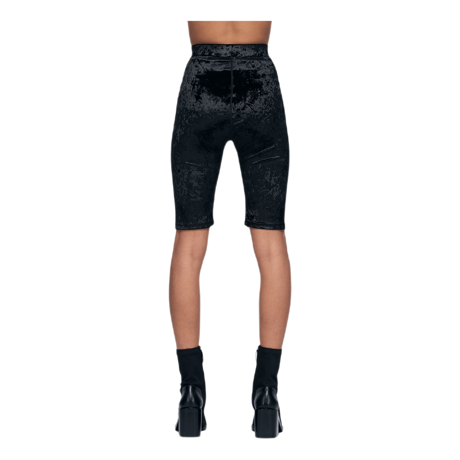 Bike Shorts Black