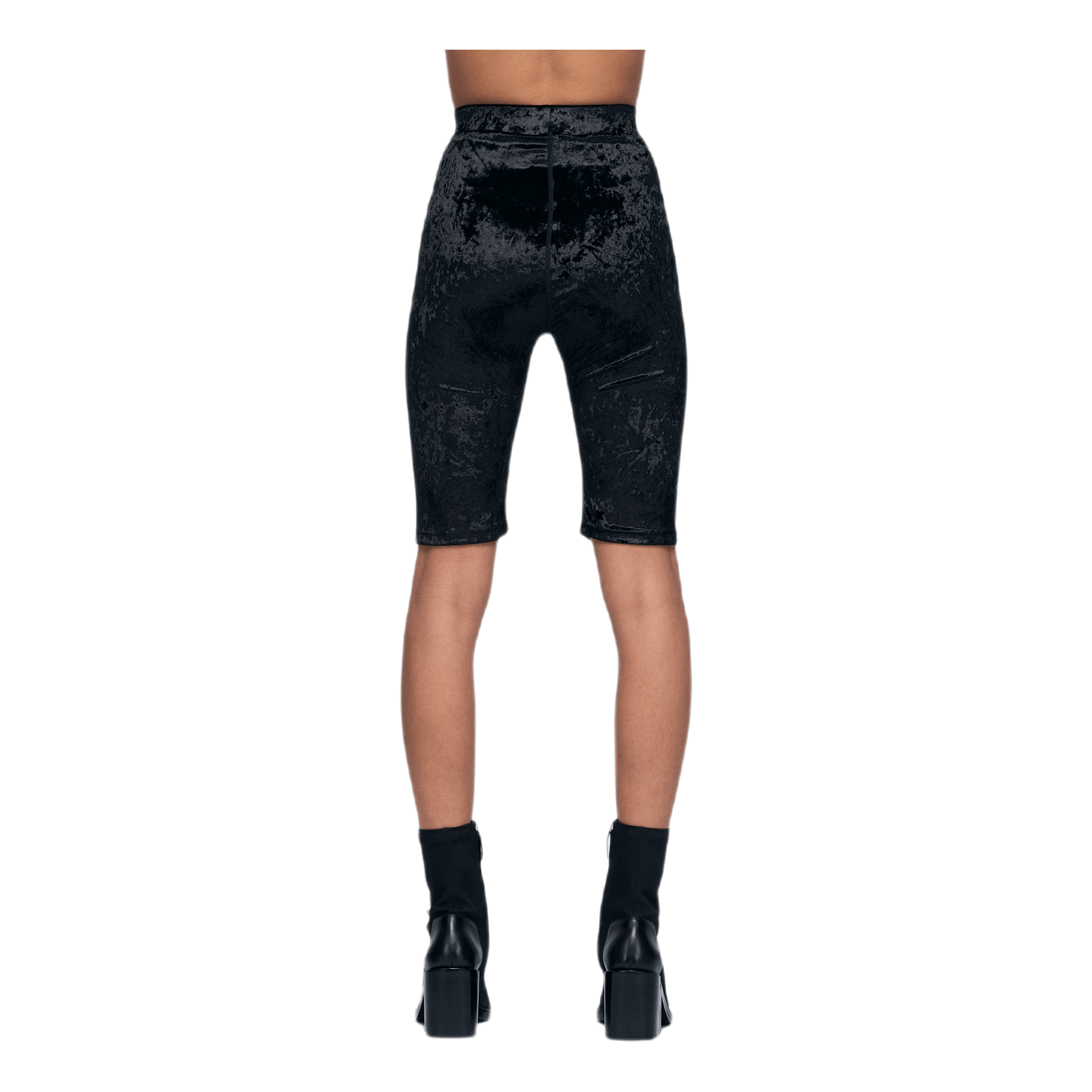 Bike Shorts Black