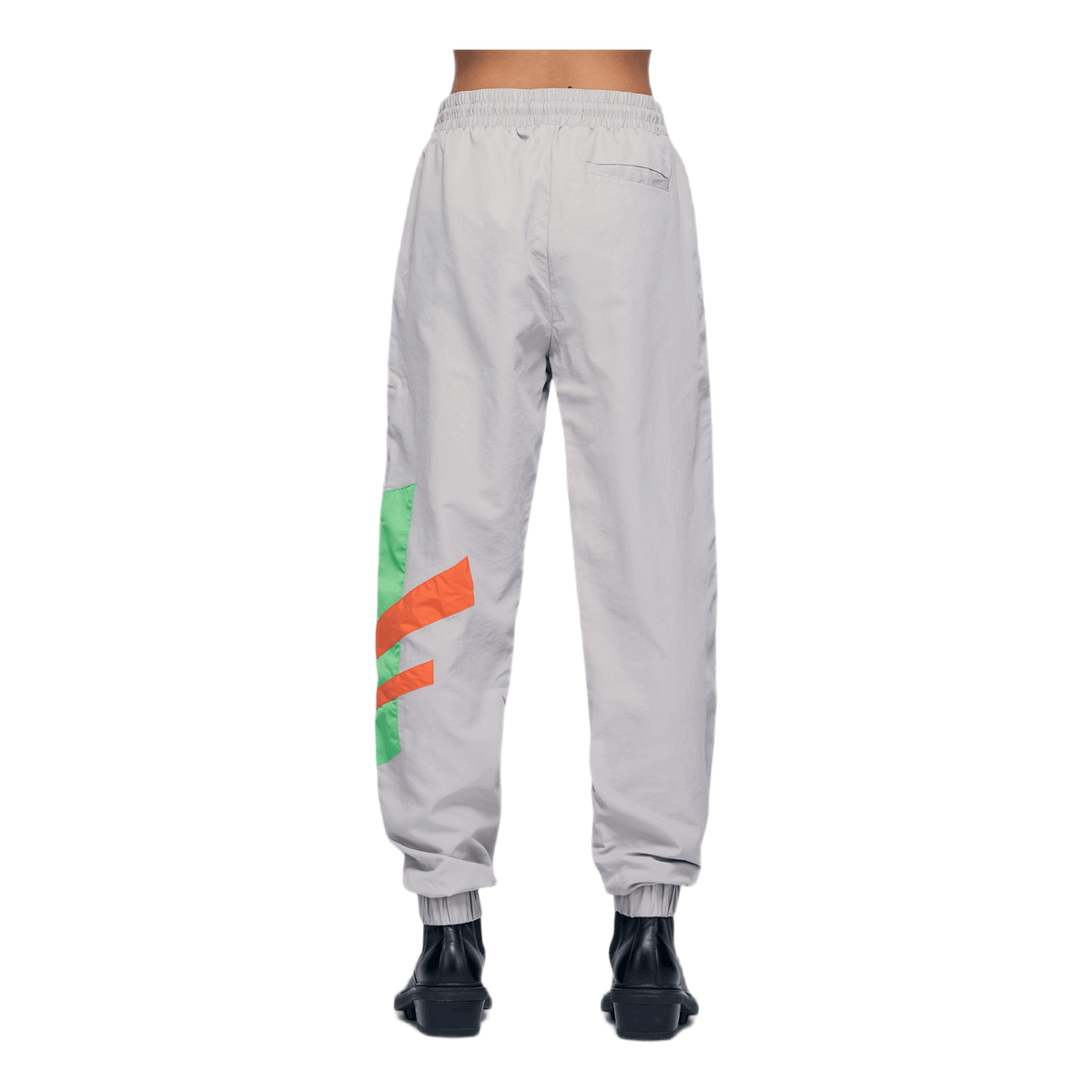 Track Pants Gray