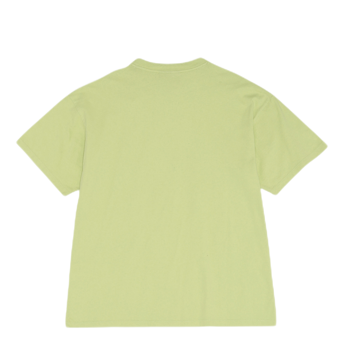 Boyfriend Tee Green
