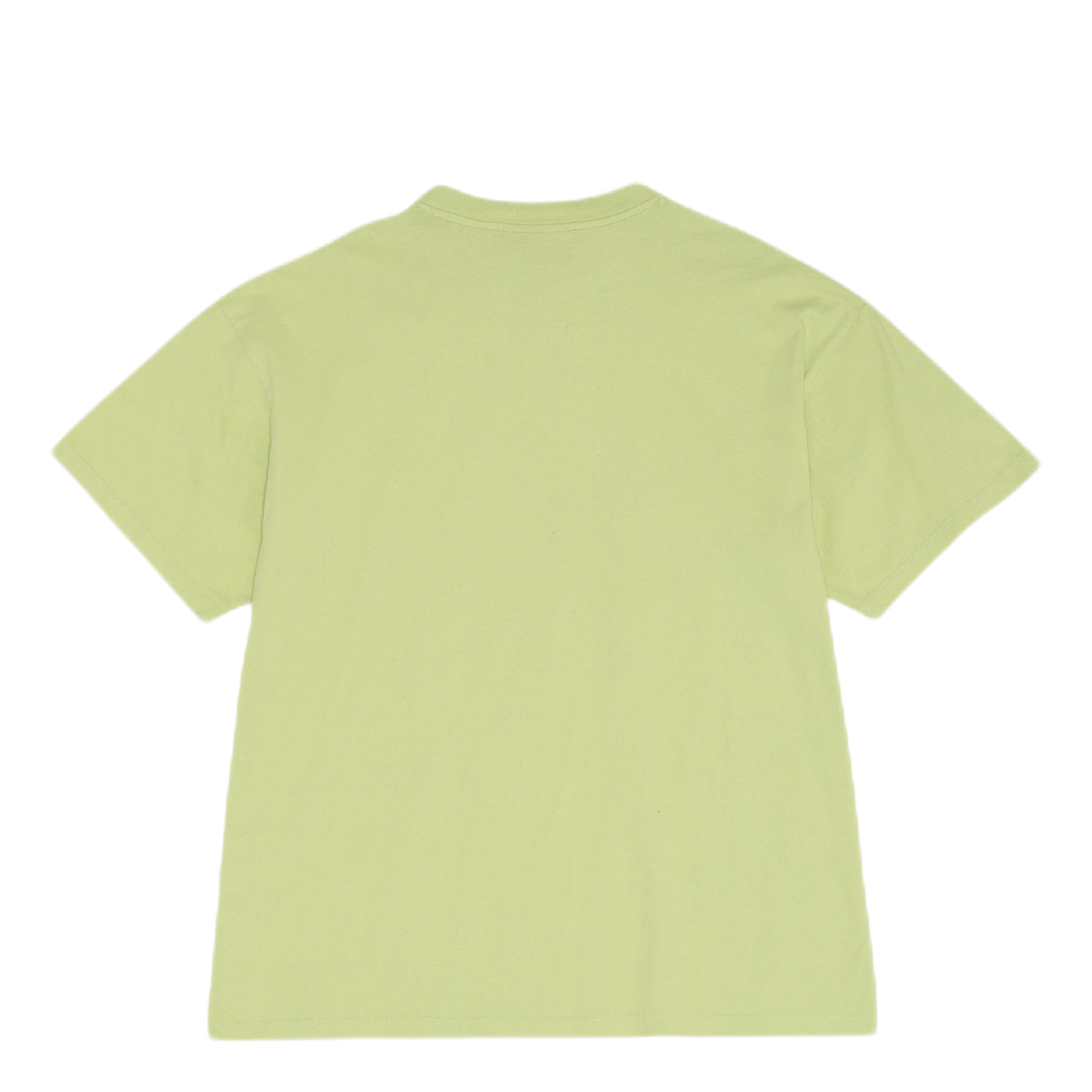 Boyfriend Tee Green