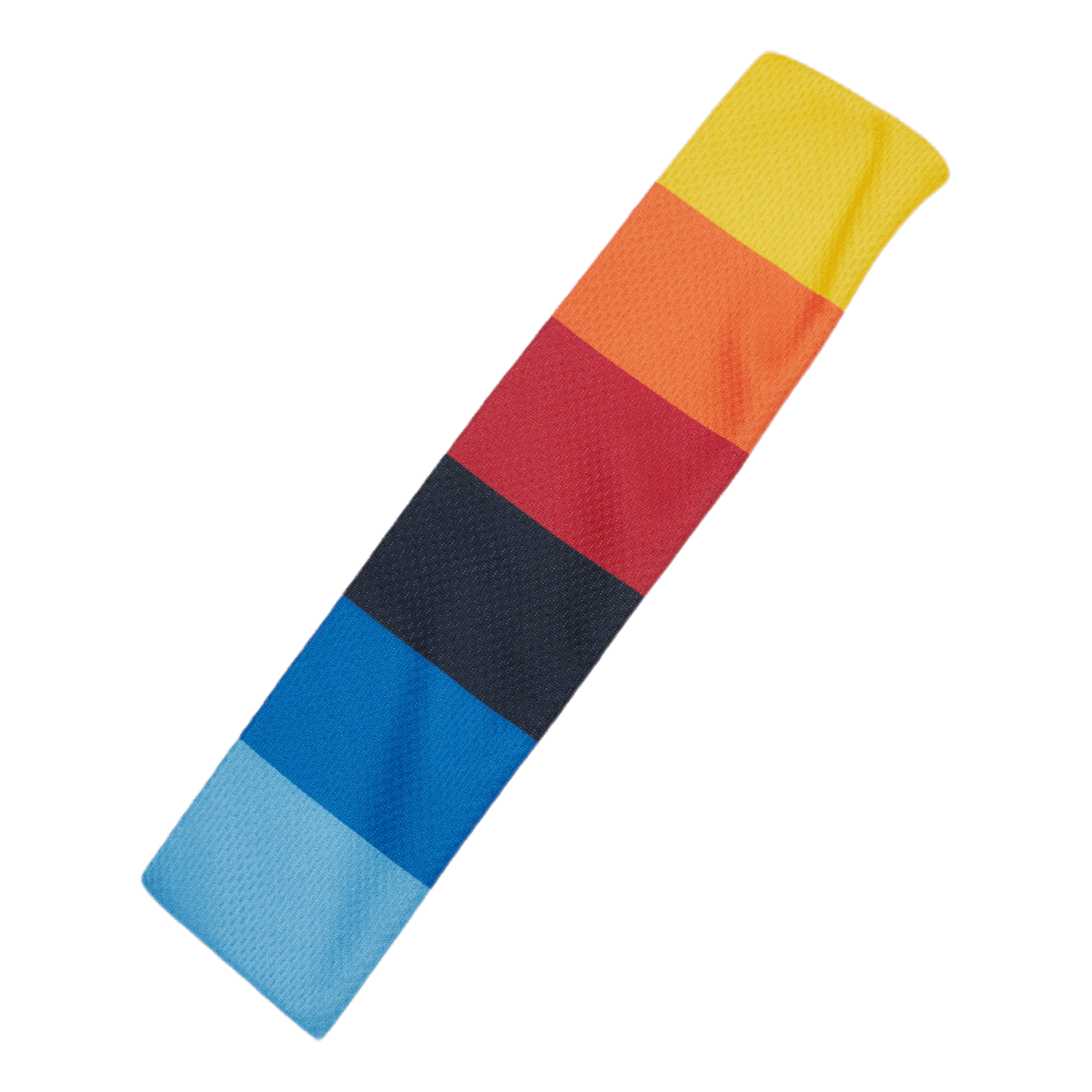 Zone Controle Jersey White