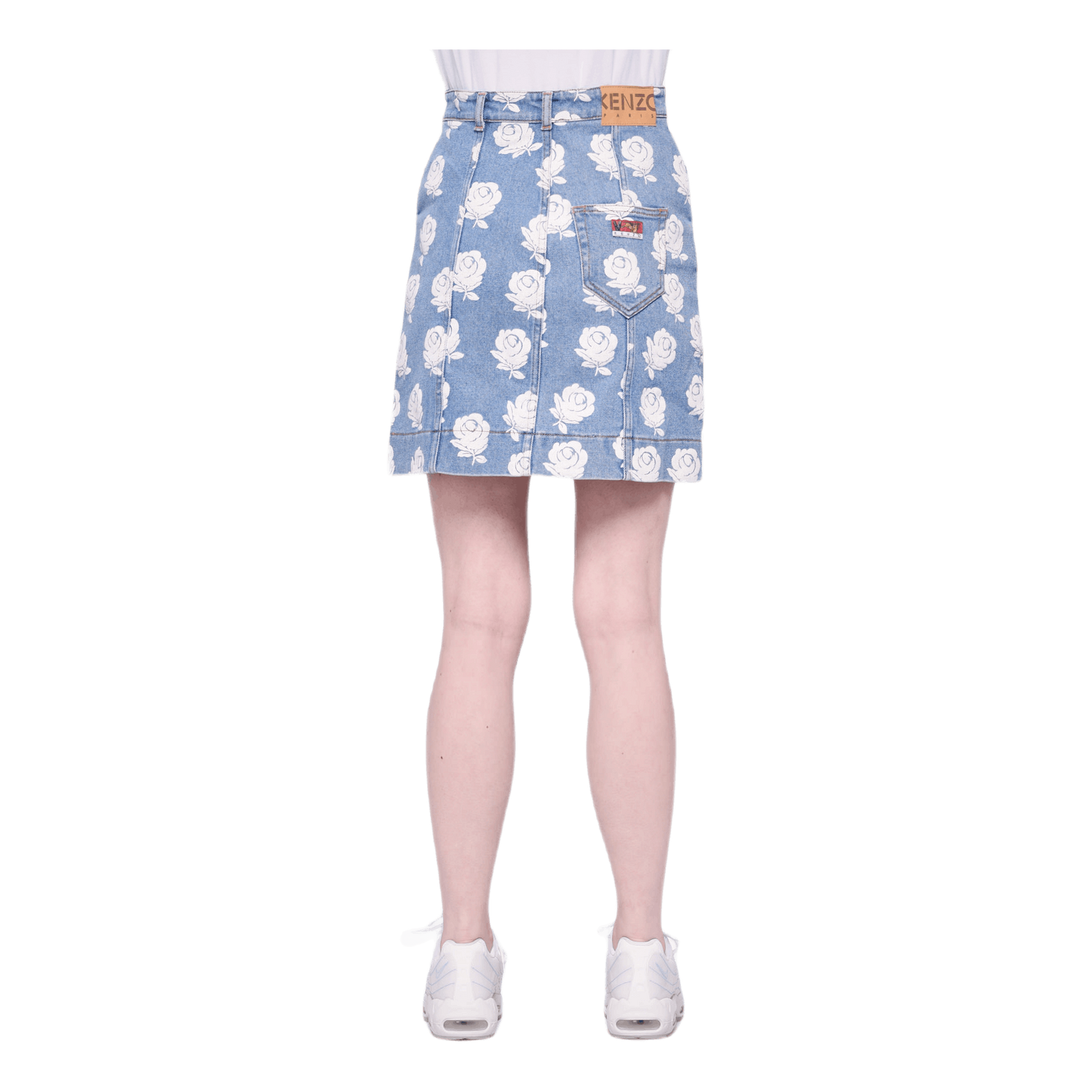 Skirt White