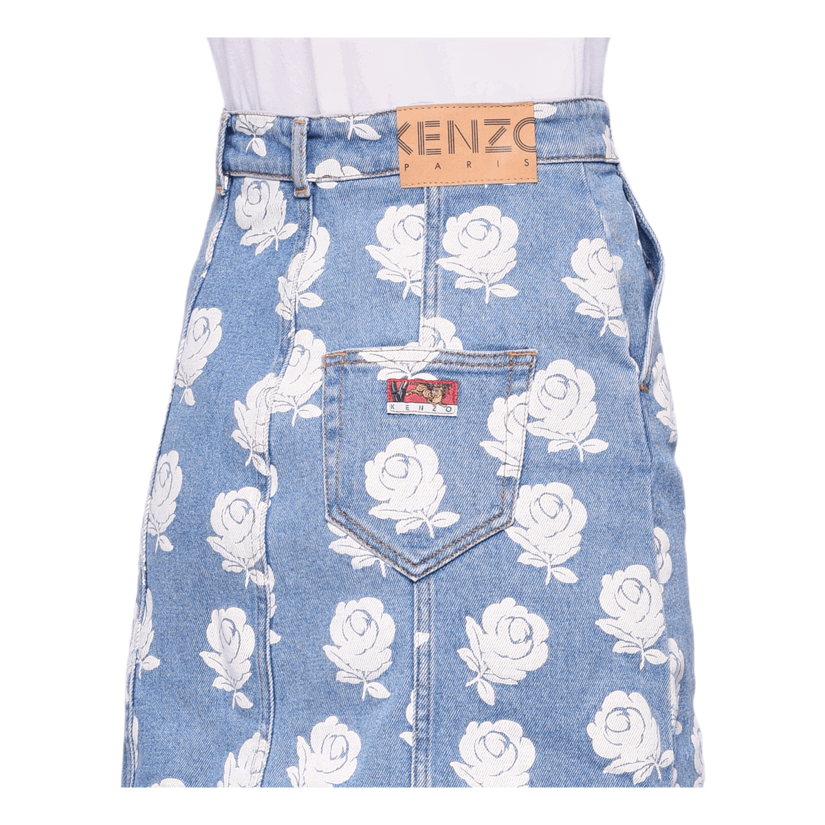 Kenzo best sale skirt sale