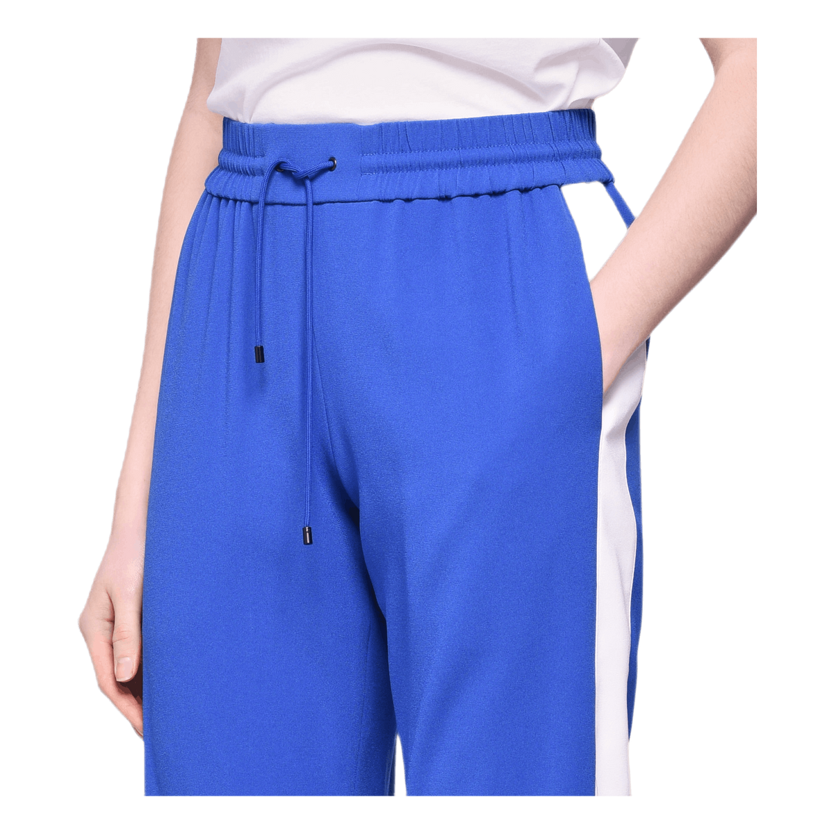 Trousers Blue