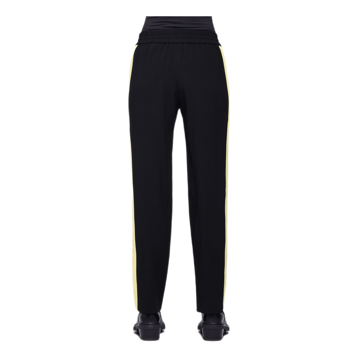 Trousers Black