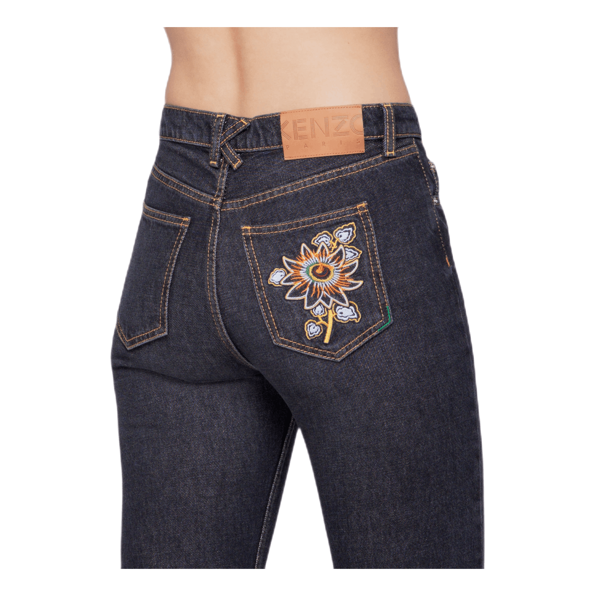 Kenzo best sale jeans sale