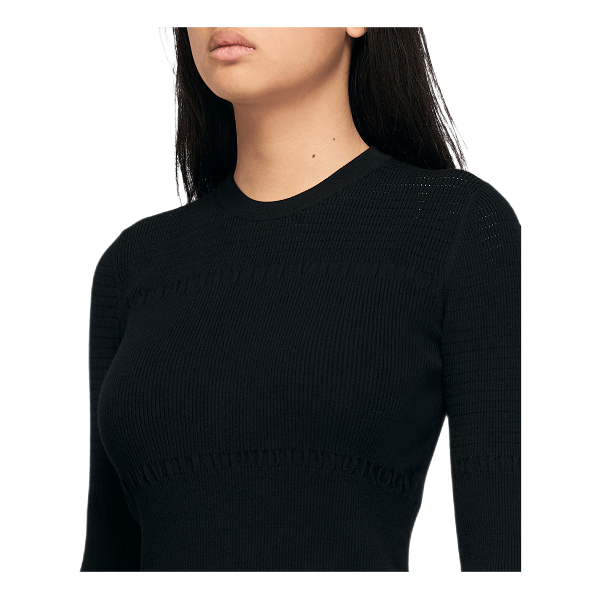 Jumper Black