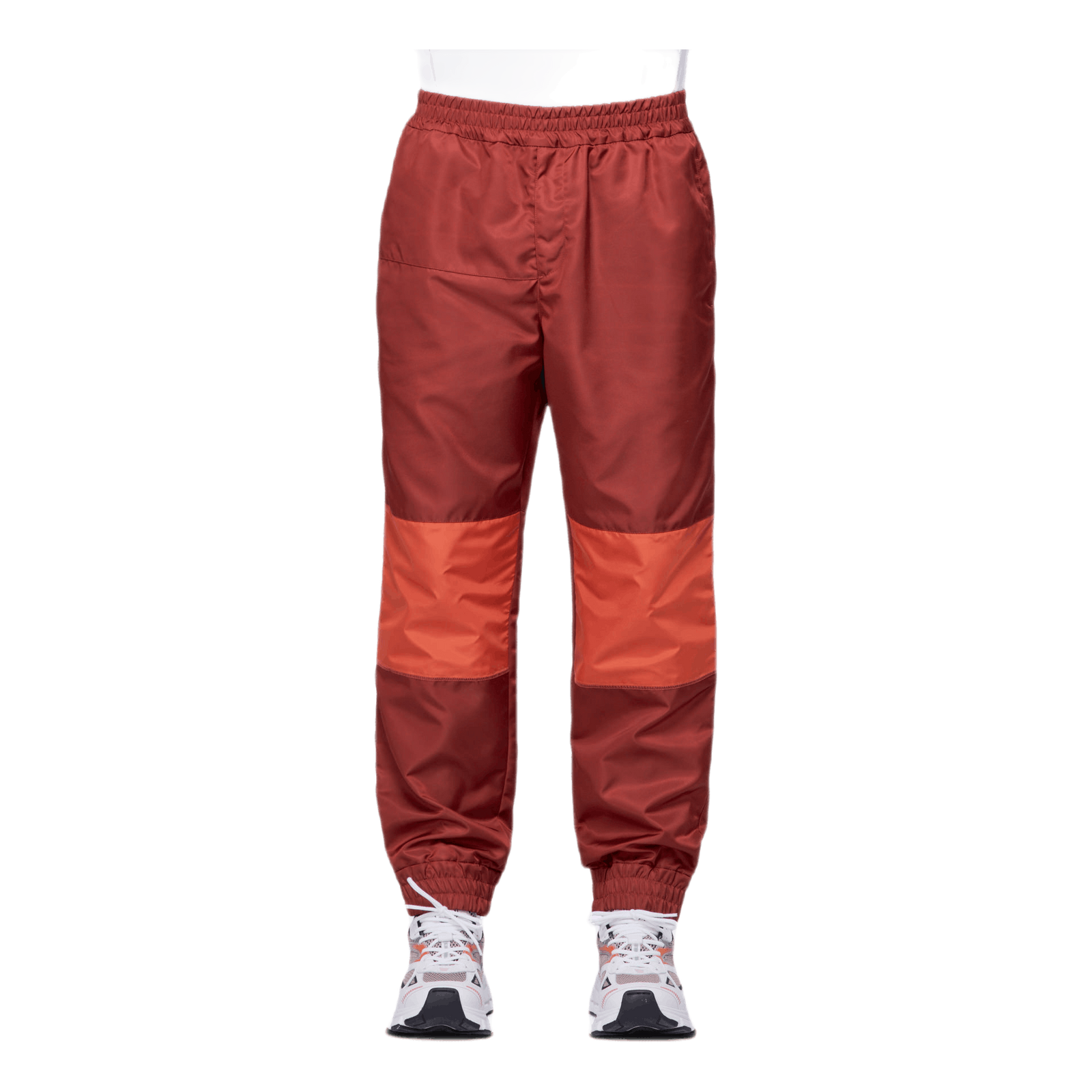 Jog Pants Red