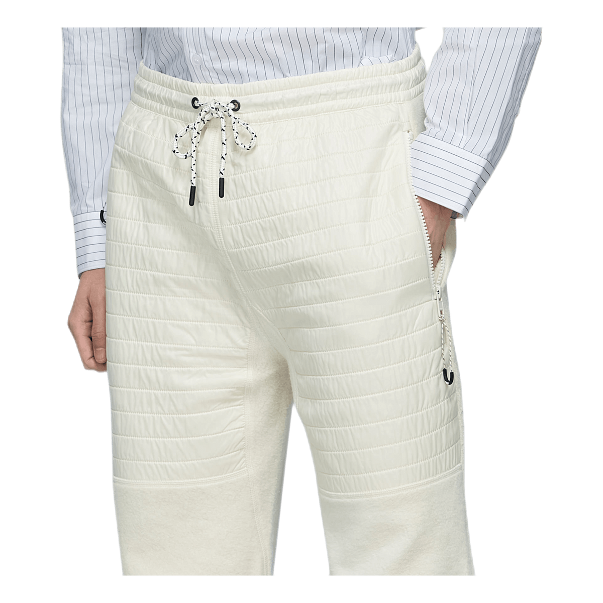 Jog Pants Khaki
