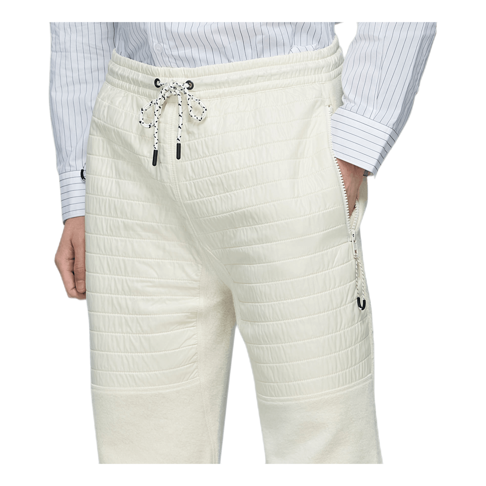 Jog Pants Khaki