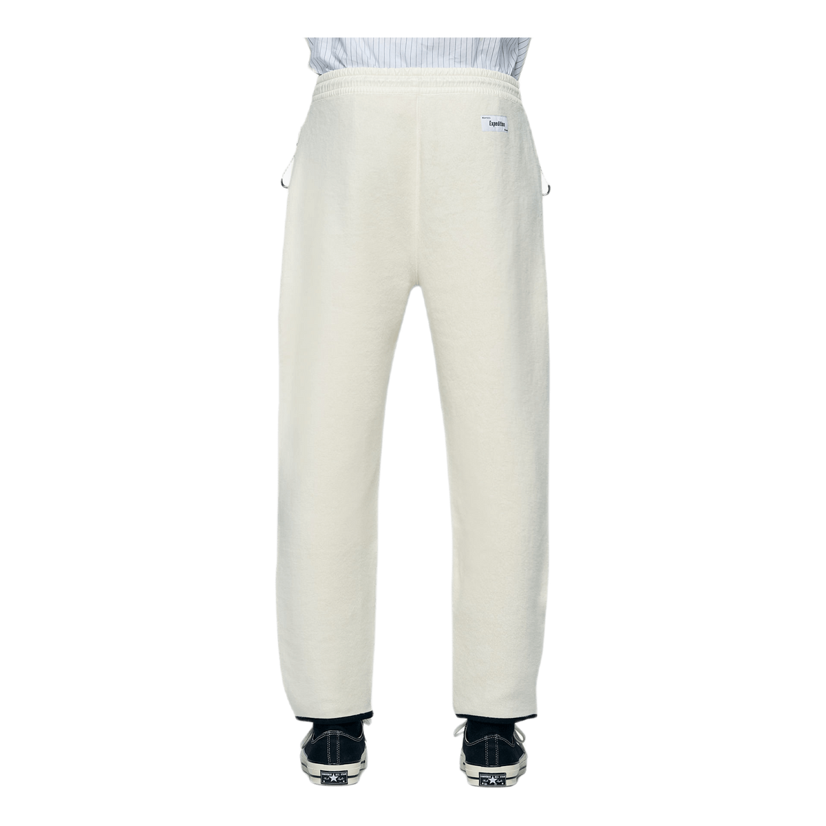 Jog Pants Khaki