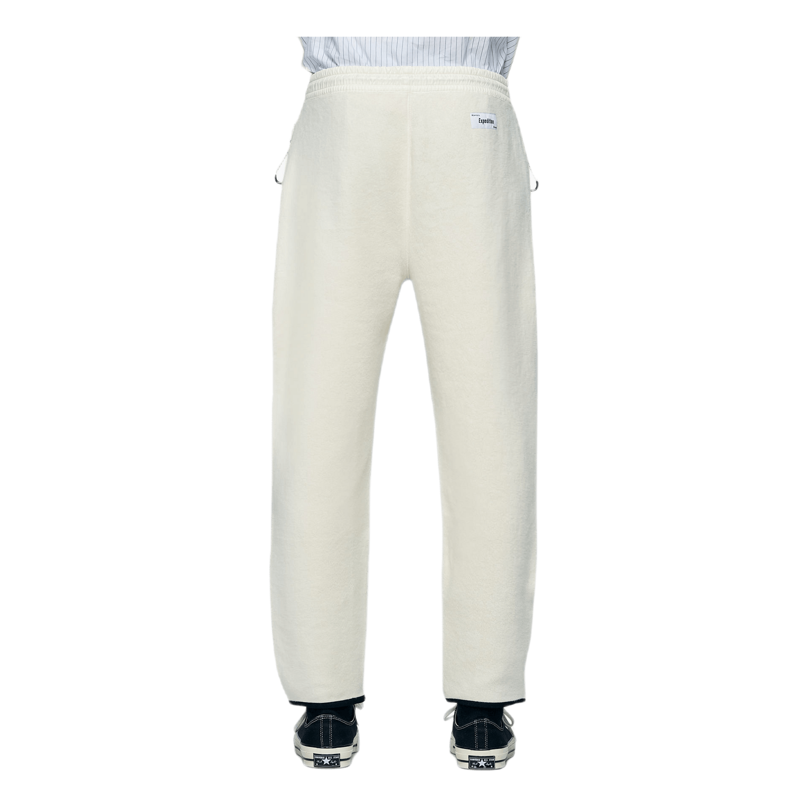Jog Pants Khaki