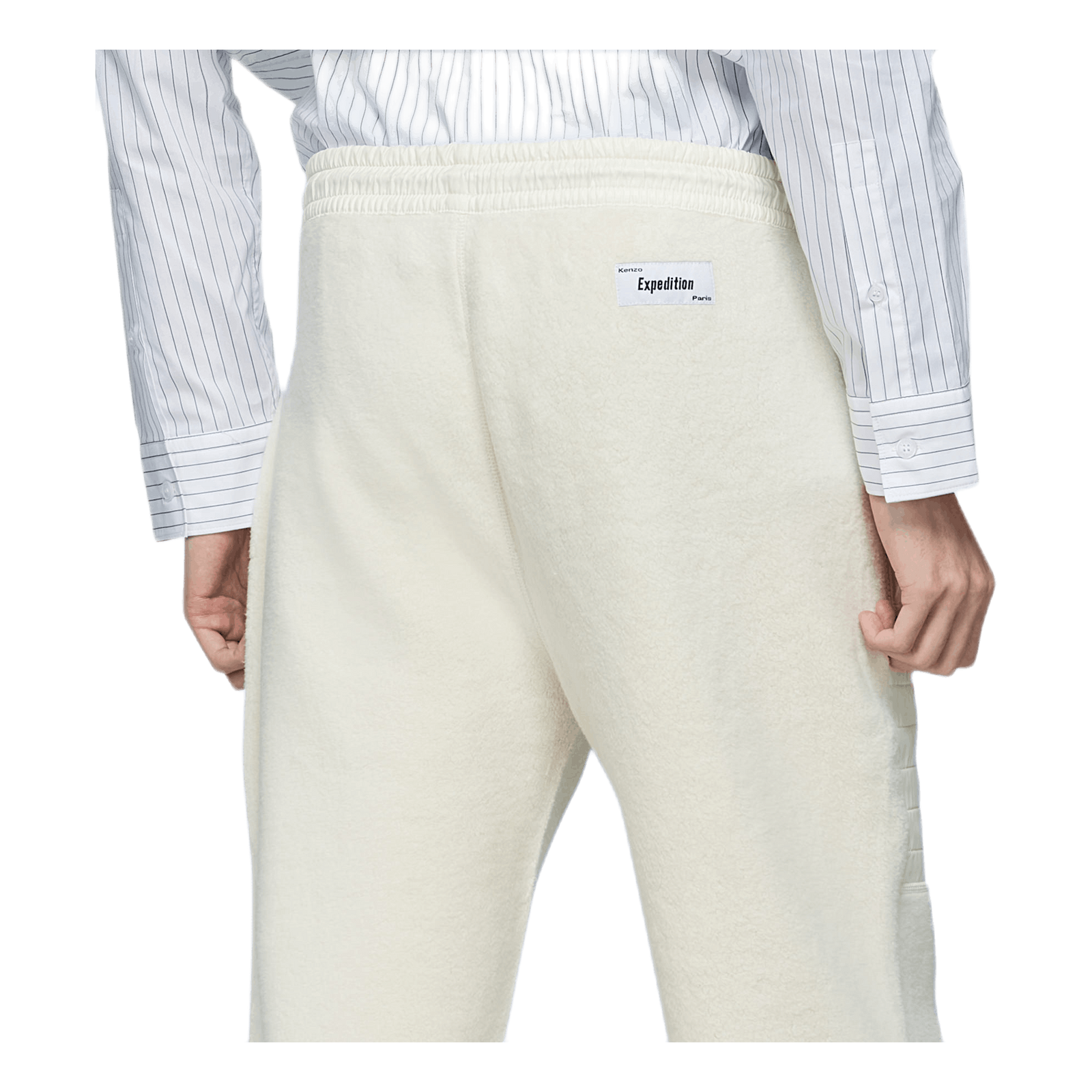 Jog Pants Khaki