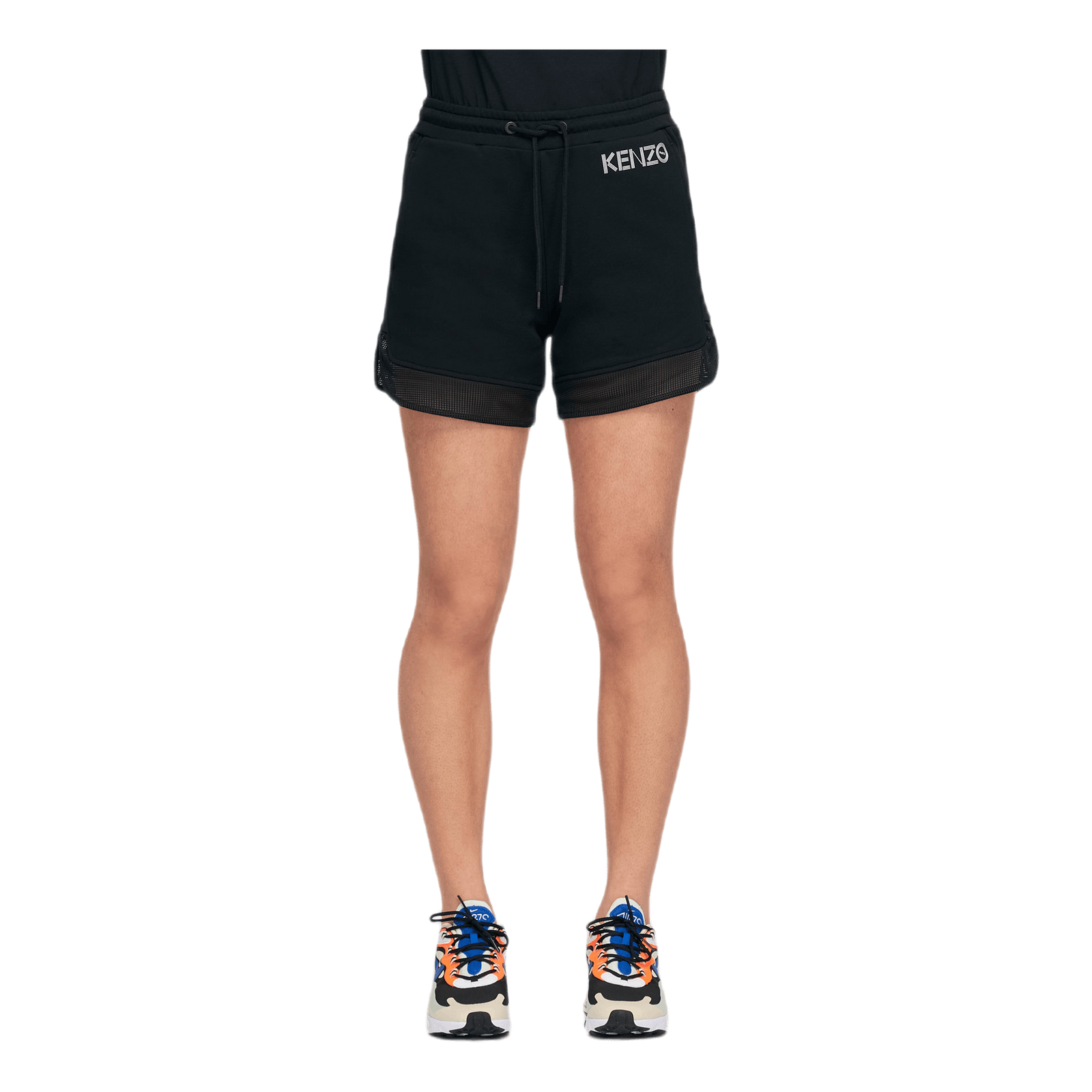 Shorts Black