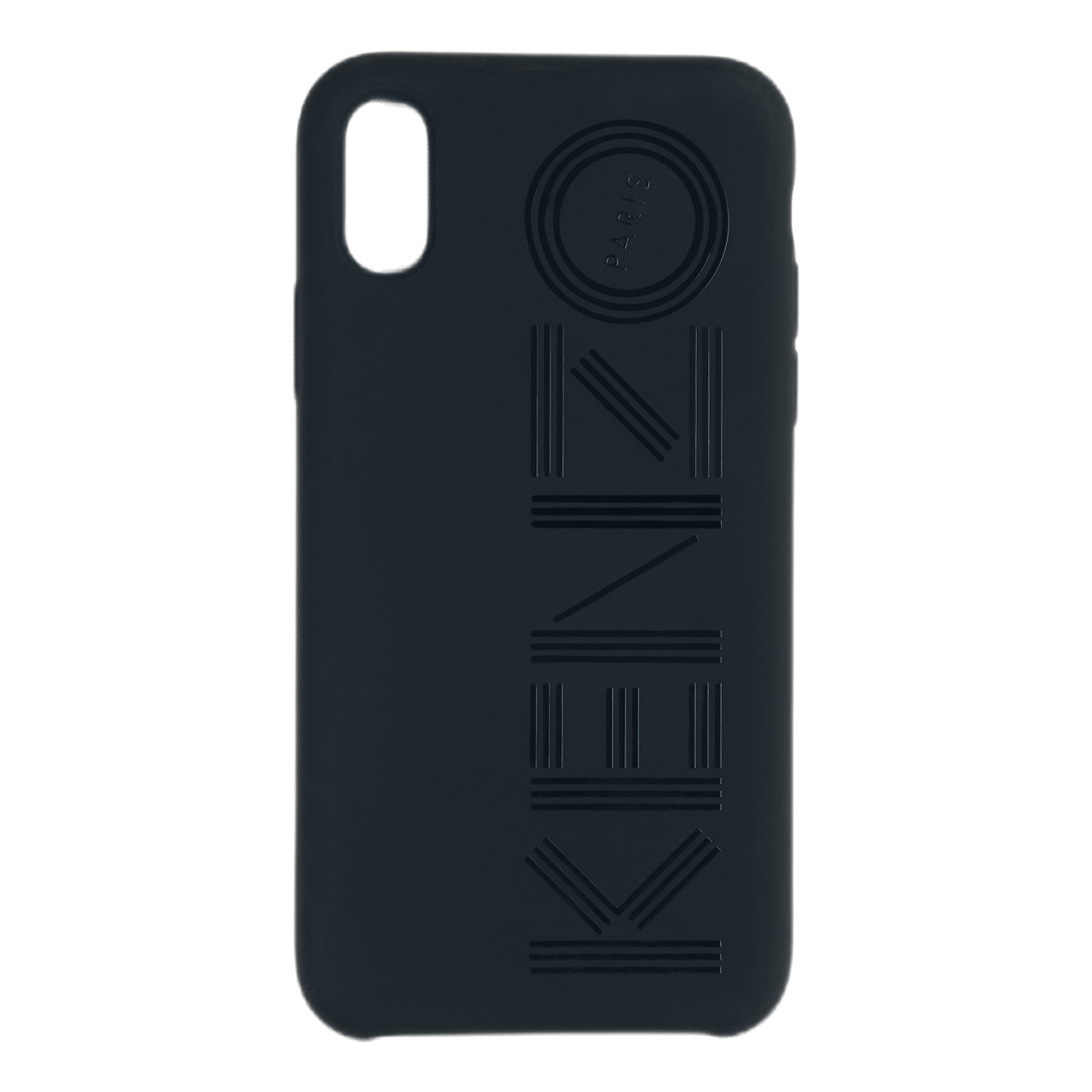 Iphone Xi Pro Max Case Black