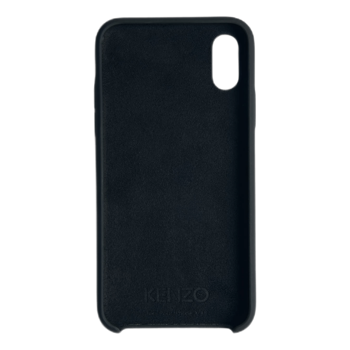 Iphone Xi Pro Max Case Black