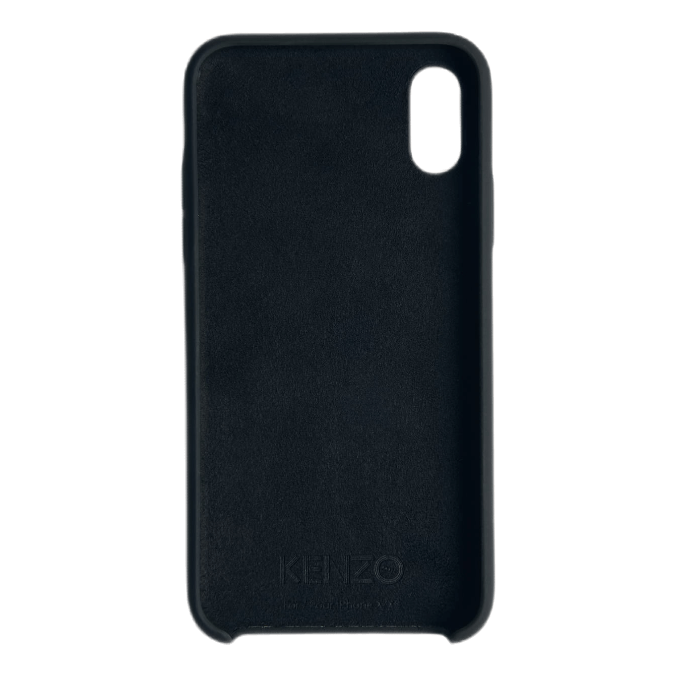 Iphone Xi Pro Max Case Black