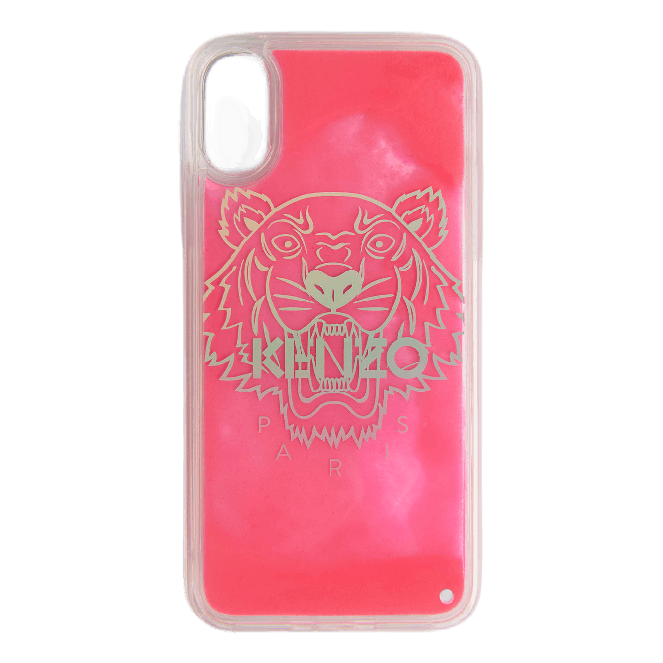 Kenzo pink hot sale case