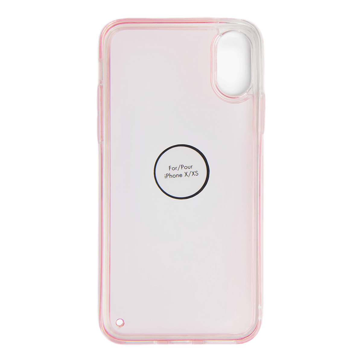 Iphone Xi Pro Tiger Case Pink