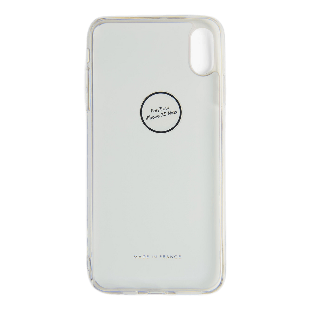 Iphone Xs Max Tiger Case Pink